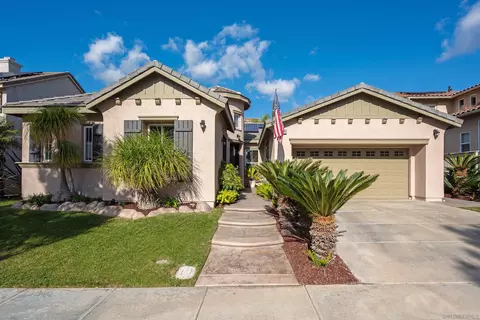 1441 Old Janal Ranch Rd, Chula Vista, CA 91915