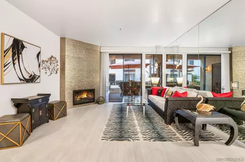 5865 Friars Rd #3105, San Diego, CA 92110