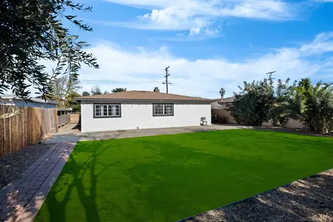 Exterior - 9651 Maccool Ln, Santee, CA 92071 photo 13 of 14