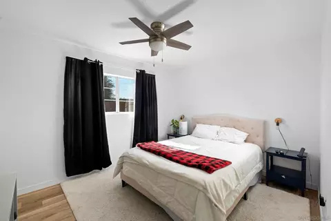 Bedroom - 9651 Maccool Ln, Santee, CA 92071 photo 3 of 4