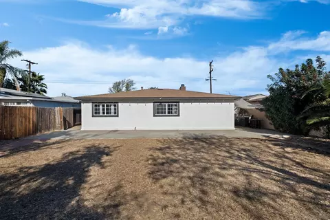Exterior - 9651 Maccool Ln, Santee, CA 92071 photo 10 of 14
