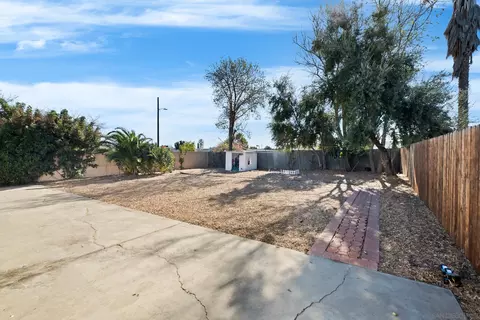 Exterior - 9651 Maccool Ln, Santee, CA 92071 photo 6 of 14