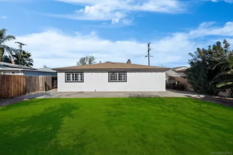 Exterior - 9651 Maccool Ln, Santee, CA 92071 photo 11 of 14