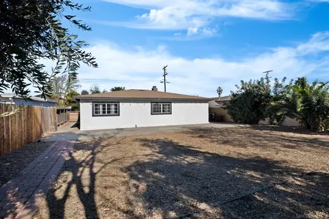 Exterior - 9651 Maccool Ln, Santee, CA 92071 photo 12 of 14