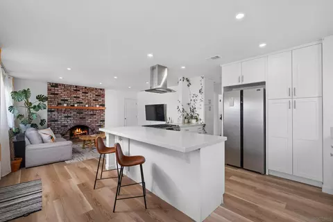 Kitchen - 9651 Maccool Ln, Santee, CA 92071 photo 1 of 5