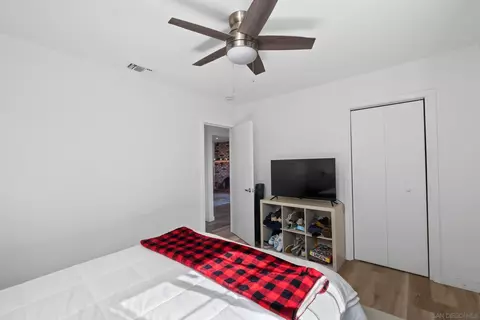 Bedroom - 9651 Maccool Ln, Santee, CA 92071 photo 4 of 4