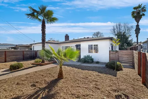 Exterior - 9651 Maccool Ln, Santee, CA 92071 photo 1 of 14