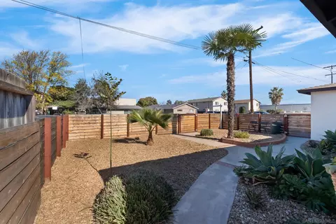 Exterior - 9651 Maccool Ln, Santee, CA 92071 photo 5 of 14