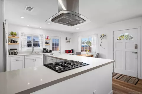 Kitchen - 9651 Maccool Ln, Santee, CA 92071 photo 5 of 5