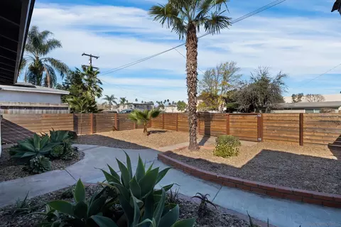 Exterior - 9651 Maccool Ln, Santee, CA 92071 photo 4 of 14