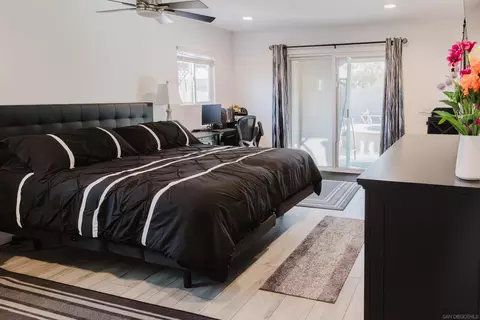 Bedroom - 9925 Summertree Ln, Santee, CA 92071 photo 2 of 3