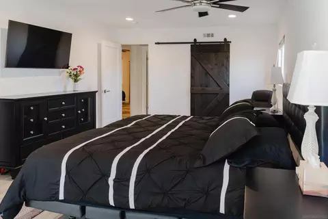 Bedroom - 9925 Summertree Ln, Santee, CA 92071 photo 1 of 3