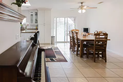 Dining - 9925 Summertree Ln, Santee, CA 92071 photo 1 of 2