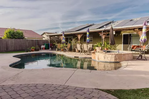 Exterior - 9925 Summertree Ln, Santee, CA 92071 photo 5 of 10