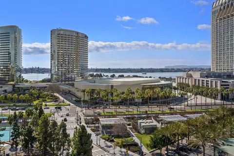 510 1st Ave #1105, San Diego, CA 92101