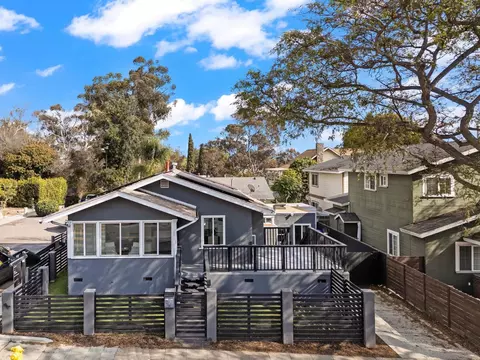 1845 Fern St, San Diego, CA 92102
