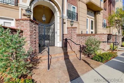 350 Nutmeg St #405, San Diego, CA 92103