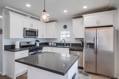 3418-3420 Monroe Ave, San Diego, CA 92116