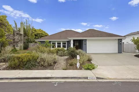 1521 Traske Rd, Encinitas, CA 92024