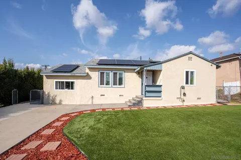 5930 Lauder St, San Diego, CA 92139