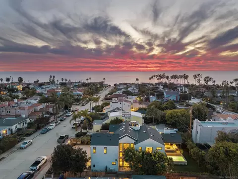 442 Westbourne St #E, La Jolla, CA 92037 photo 3