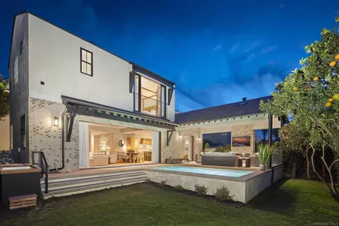 442 Westbourne St #E, La Jolla, CA 92037 photo 29