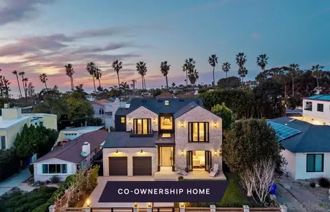 442 Westbourne St #E, La Jolla, CA 92037