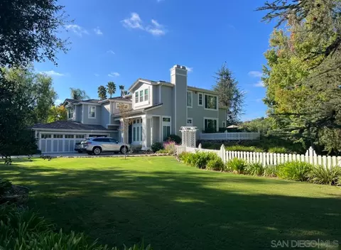 3206 Brookside Ln, Encinitas, CA 92024