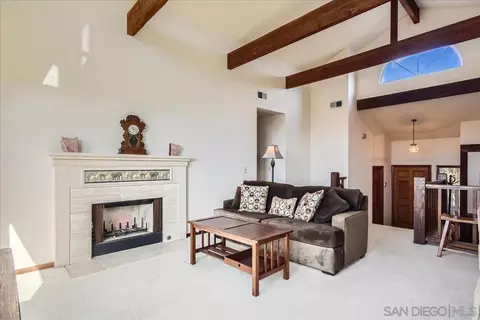 Living - 3975 Highland Dr, Carlsbad, CA 92008 photo 3 of 3