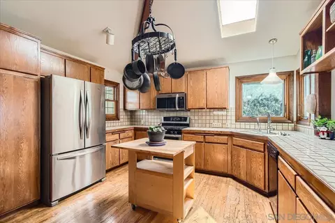 Kitchen - 3975 Highland Dr, Carlsbad, CA 92008 photo 1 of 4