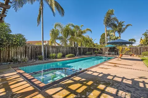 Exterior - 3975 Highland Dr, Carlsbad, CA 92008 photo 11 of 11