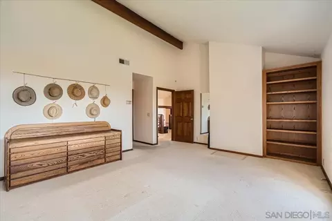Bedroom - 3975 Highland Dr, Carlsbad, CA 92008 photo 3 of 6