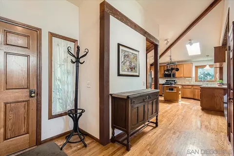Entry Way - 3975 Highland Dr, Carlsbad, CA 92008 photo 1 of 1
