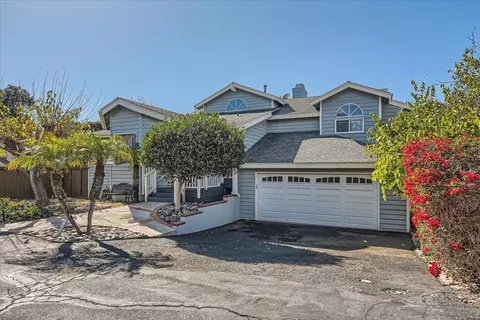 Exterior - 3975 Highland Dr, Carlsbad, CA 92008 photo 3 of 11