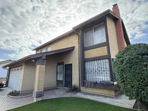 3461 Robb Roy Pl, San Diego, CA 92154