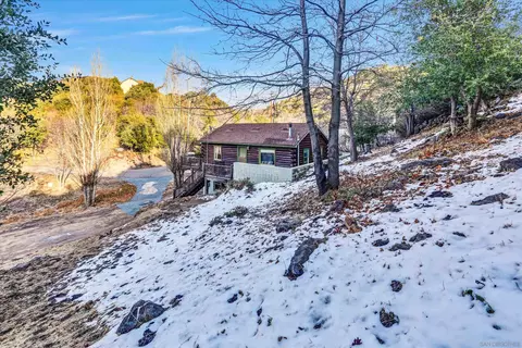 35251 Twin Oaks Rd, Julian, CA 92036