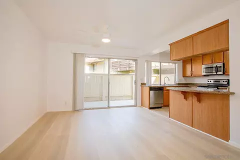 Living - 615 Fredricks Ave #101, Oceanside, CA 92058 photo 2 of 3