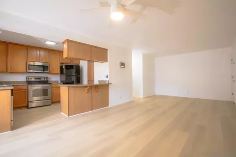 Living - 615 Fredricks Ave #101, Oceanside, CA 92058 photo 3 of 3