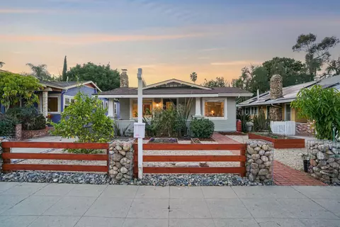 3736 Arizona St, San Diego, CA 92104