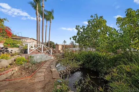 Exterior - 2331 Royal Crest Dr, Escondido, CA 92025 photo 9 of 17