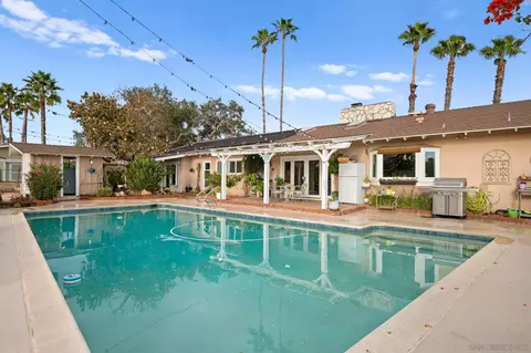 Exterior - 2331 Royal Crest Dr, Escondido, CA 92025 photo 6 of 17