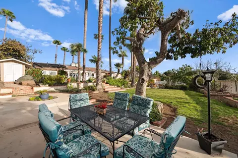 Exterior - 2331 Royal Crest Dr, Escondido, CA 92025 photo 8 of 17