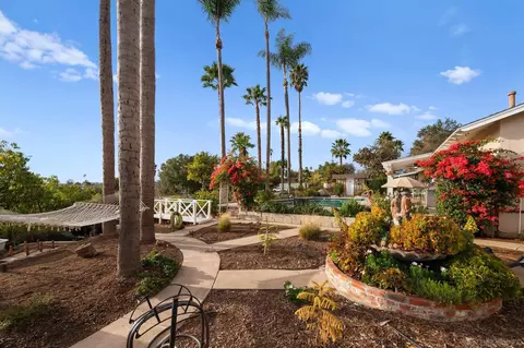 Exterior - 2331 Royal Crest Dr, Escondido, CA 92025 photo 11 of 17