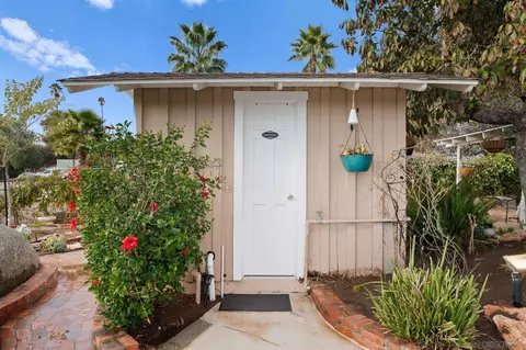 Exterior - 2331 Royal Crest Dr, Escondido, CA 92025 photo 12 of 17