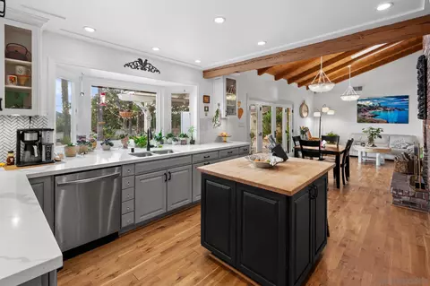 Kitchen - 2331 Royal Crest Dr, Escondido, CA 92025 photo 3 of 3