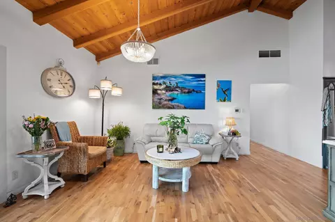Living - 2331 Royal Crest Dr, Escondido, CA 92025 photo 2 of 4