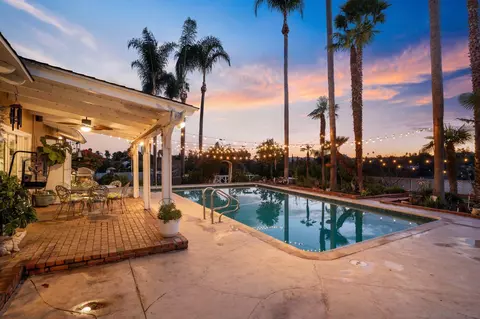 Exterior - 2331 Royal Crest Dr, Escondido, CA 92025 photo 7 of 17