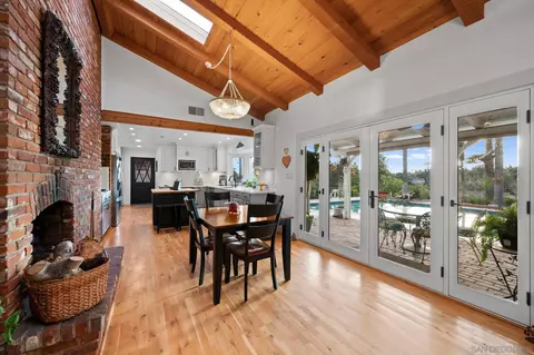 Dining - 2331 Royal Crest Dr, Escondido, CA 92025 photo 1 of 1