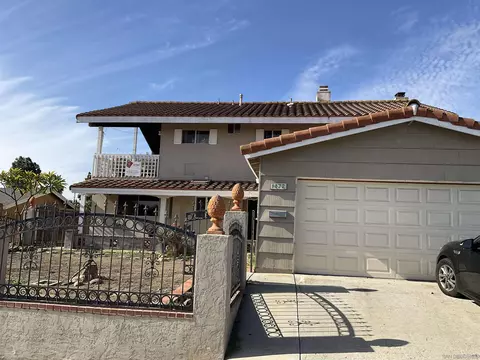 1872 Linbrook Dr, San Diego, CA 92111