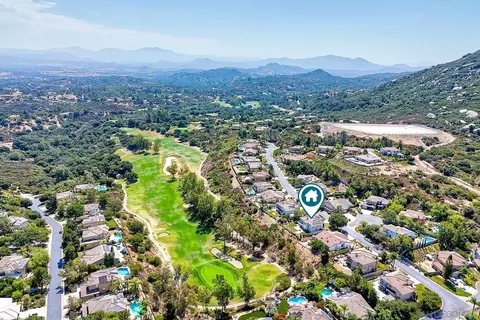 View/Area - 16938 Obsidian Dr, Ramona, CA 92065 photo 5 of 5